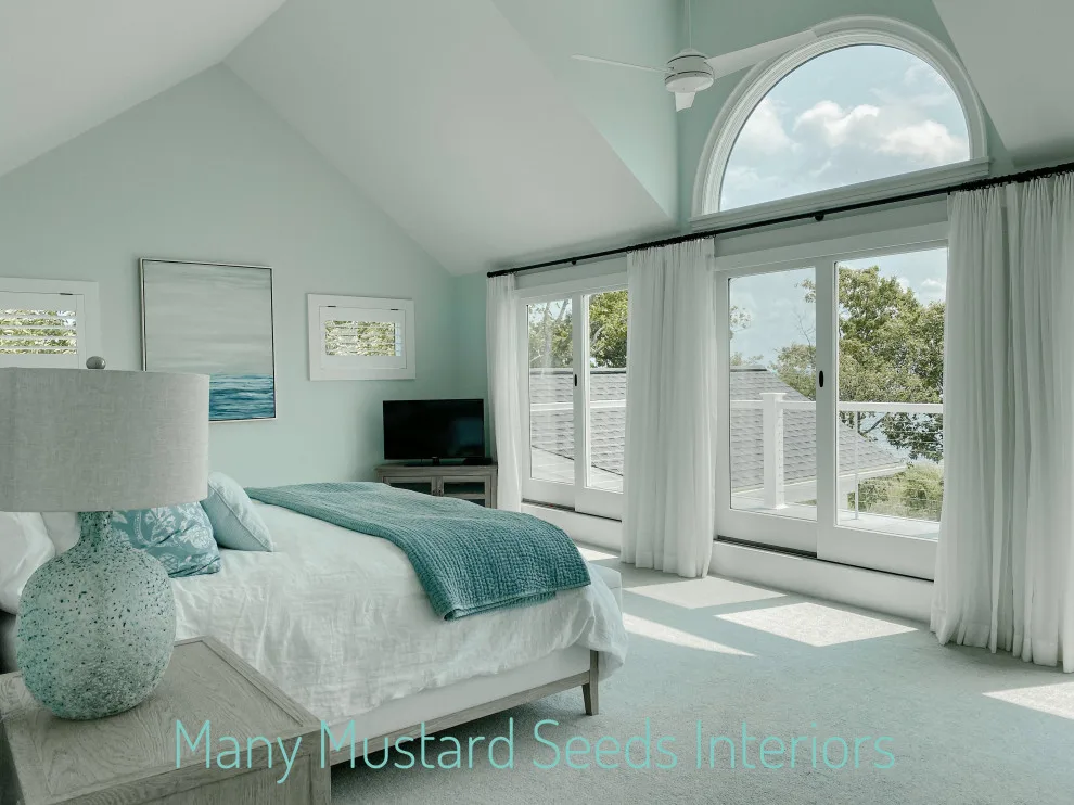 Harbor Haven by Many Mustard Seeds Interiors - Photo 8