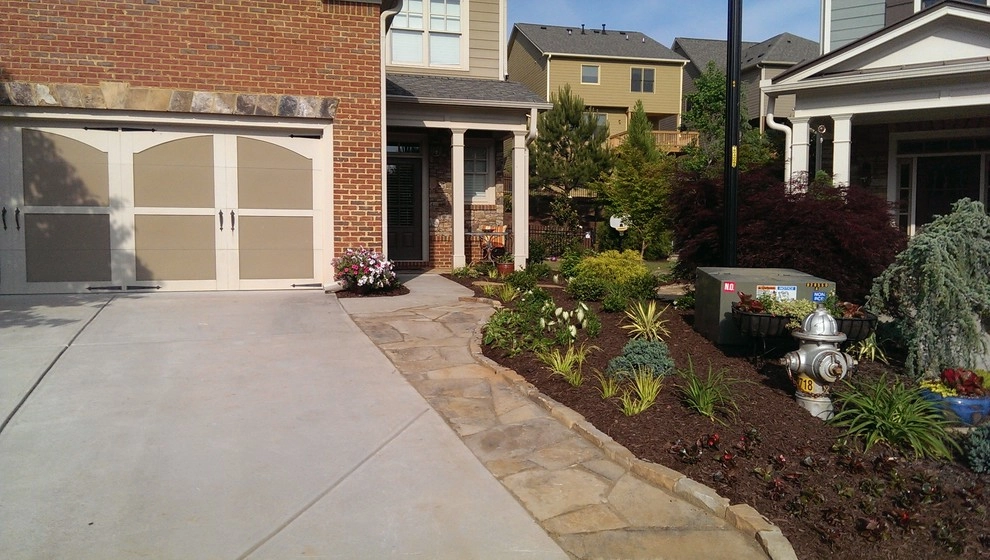 Majors Mill Crossing Subdivision | Cumming, GA by Greenshooz Landscaping - Photo 10
