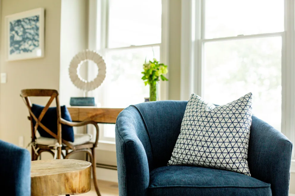 Harbor Haven by Many Mustard Seeds Interiors - Photo 6
