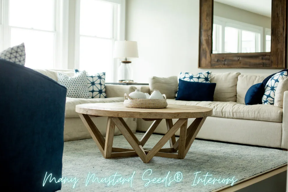 Harbor Haven by Many Mustard Seeds Interiors - Photo 4