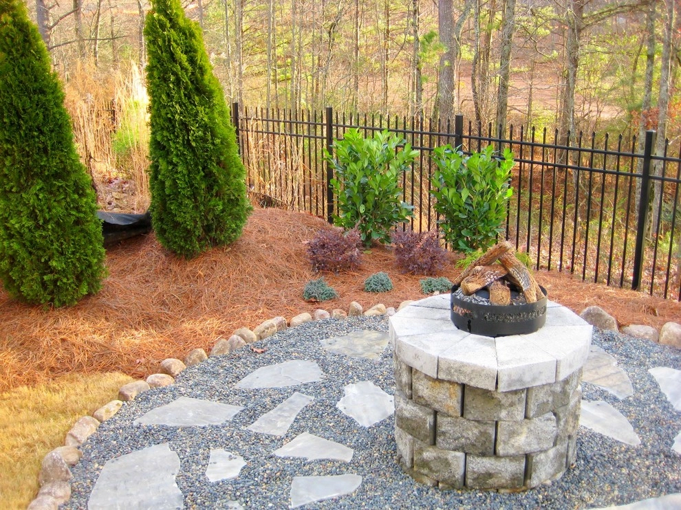 Majors Mill Crossing Subdivision | Cumming, GA by Greenshooz Landscaping - Photo 18