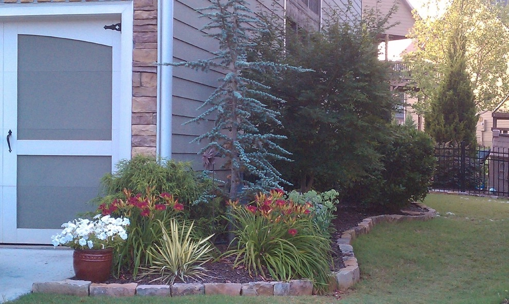Majors Mill Crossing Subdivision | Cumming, GA by Greenshooz Landscaping - Photo 7
