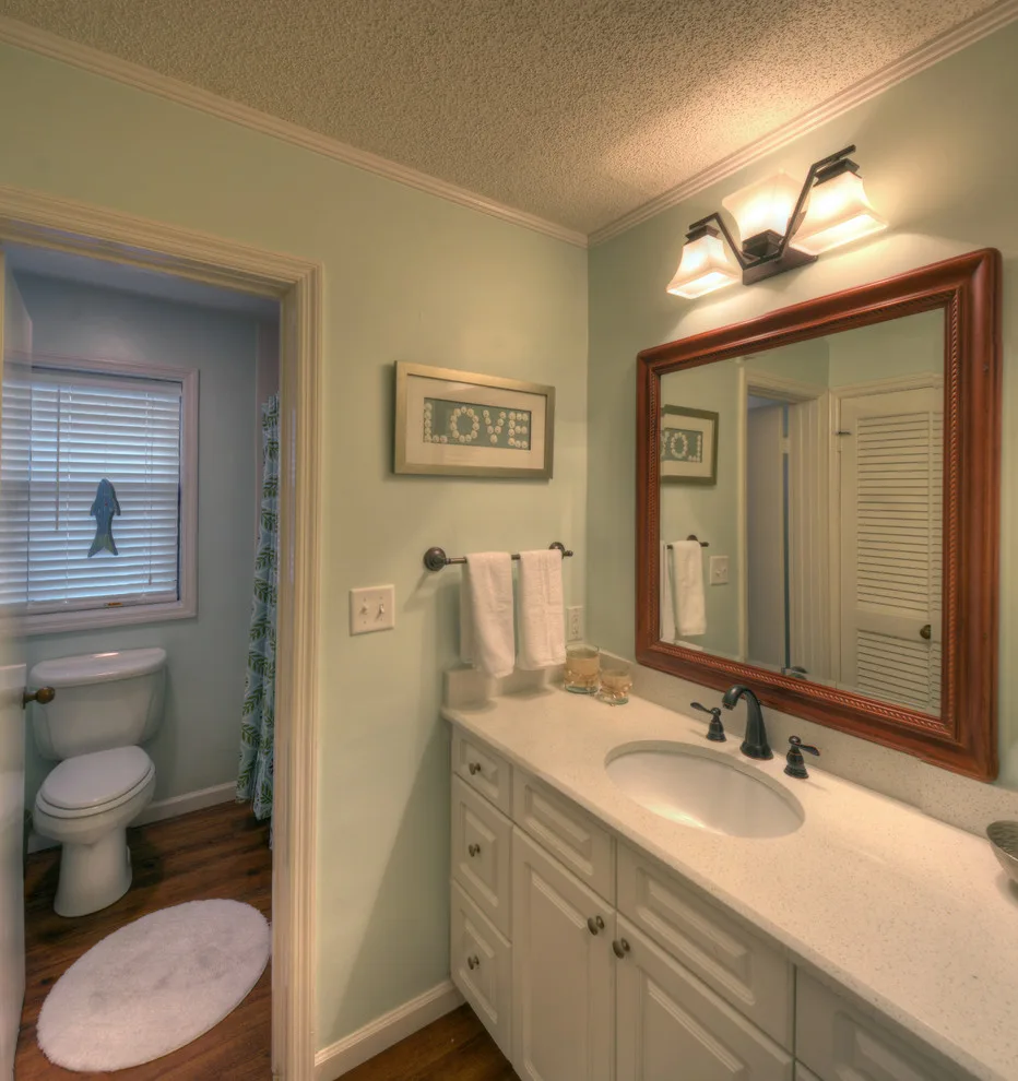 Harbor Oaks Revamp by DeShazo Interiors - Photo 3