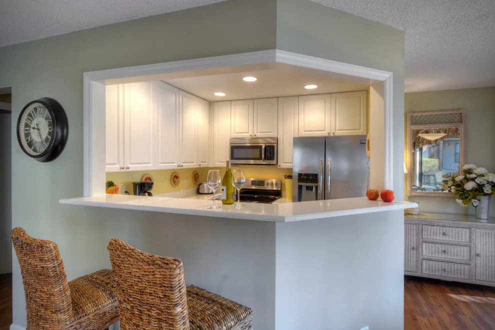 Harbor Oaks Revamp by DeShazo Interiors - Photo 10