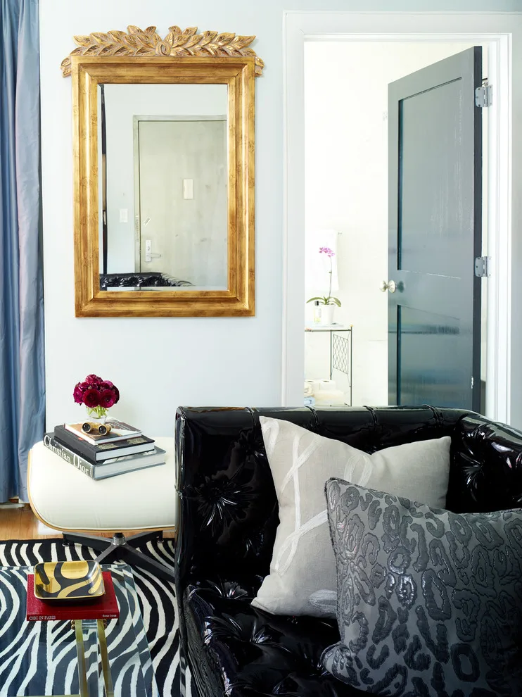Right Meets Left Interior Design - Photo 5