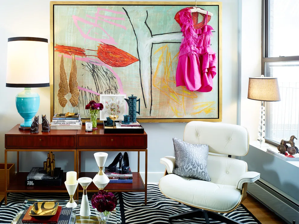 Right Meets Left Interior Design - Photo 4