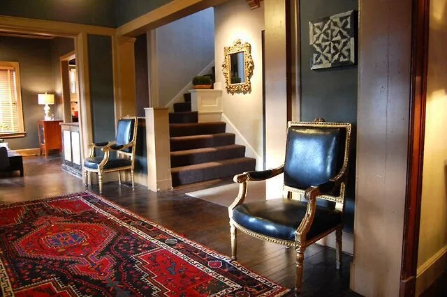 Harrison Street Home Staging by Howard Fischer Design - Photo 6