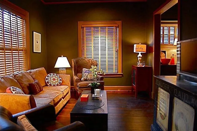 Harrison Street Home Staging by Howard Fischer Design - Photo 2