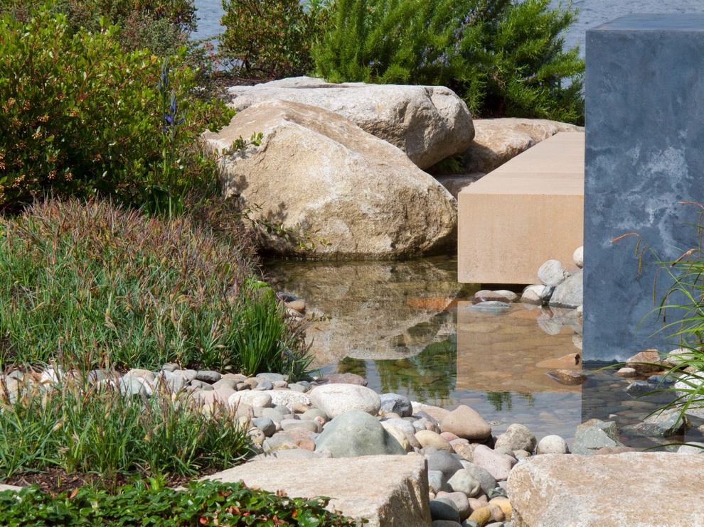The Lakeside Residence by Broadhurst + Associates - Photo 5