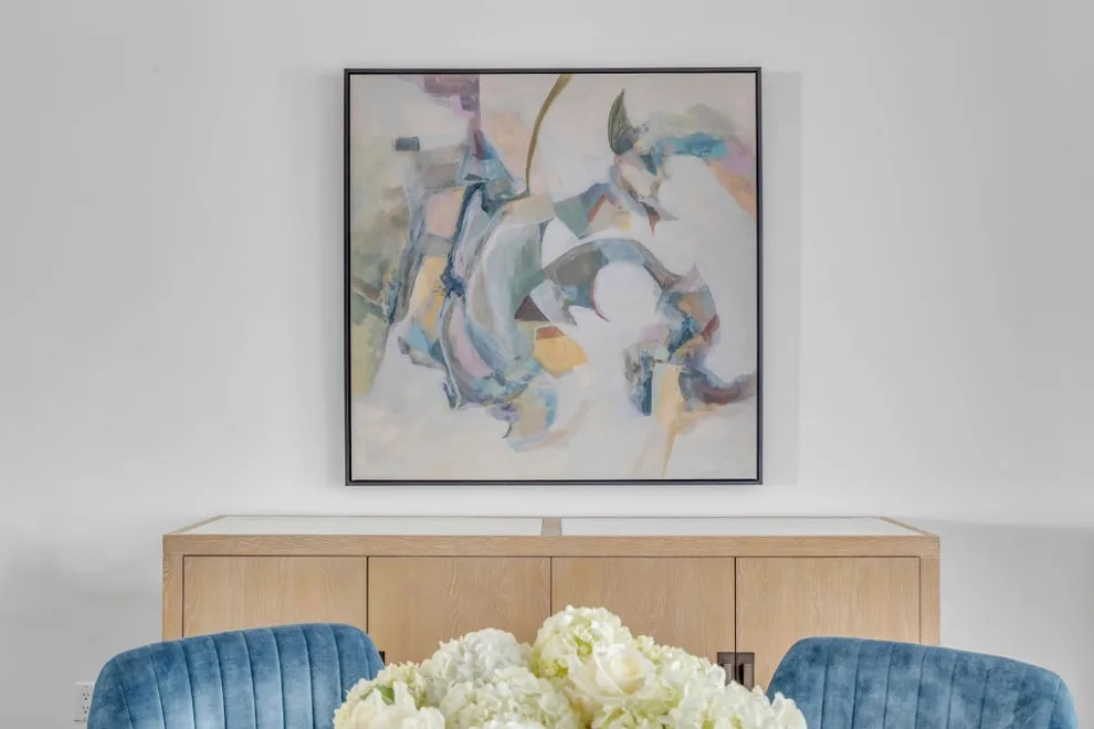 Haskell Initiative by Brittany Lyons Interiors - Photo 8