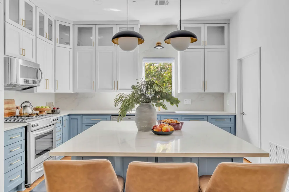 Haskell Initiative by Brittany Lyons Interiors - Photo 13