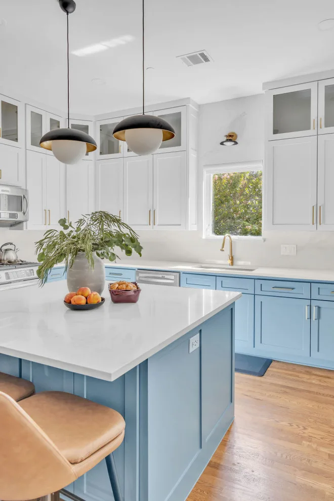 Haskell Initiative by Brittany Lyons Interiors - Photo 6