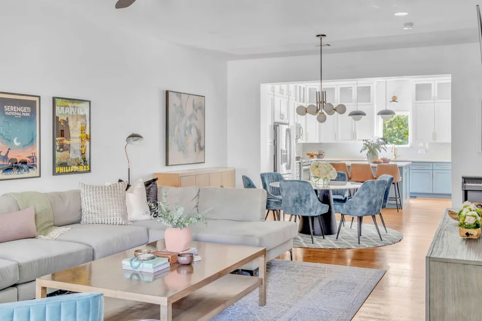 Haskell Initiative by Brittany Lyons Interiors - Photo 10