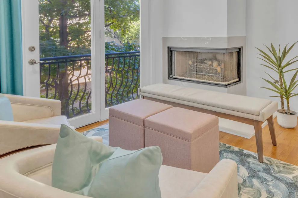 Haskell Initiative by Brittany Lyons Interiors - Photo 2