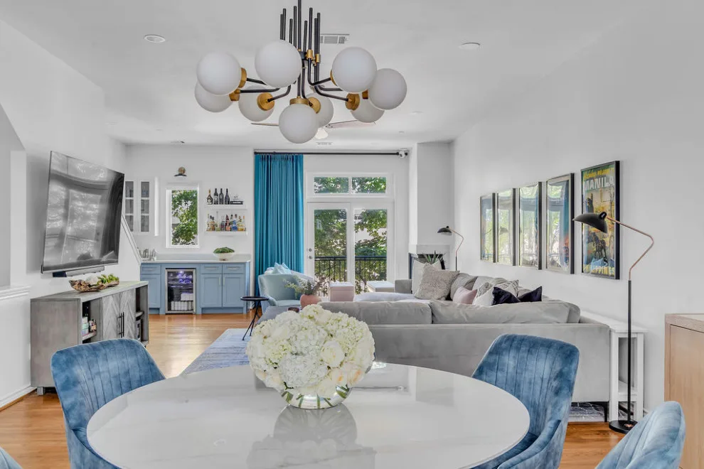 Haskell Initiative by Brittany Lyons Interiors - Photo 11