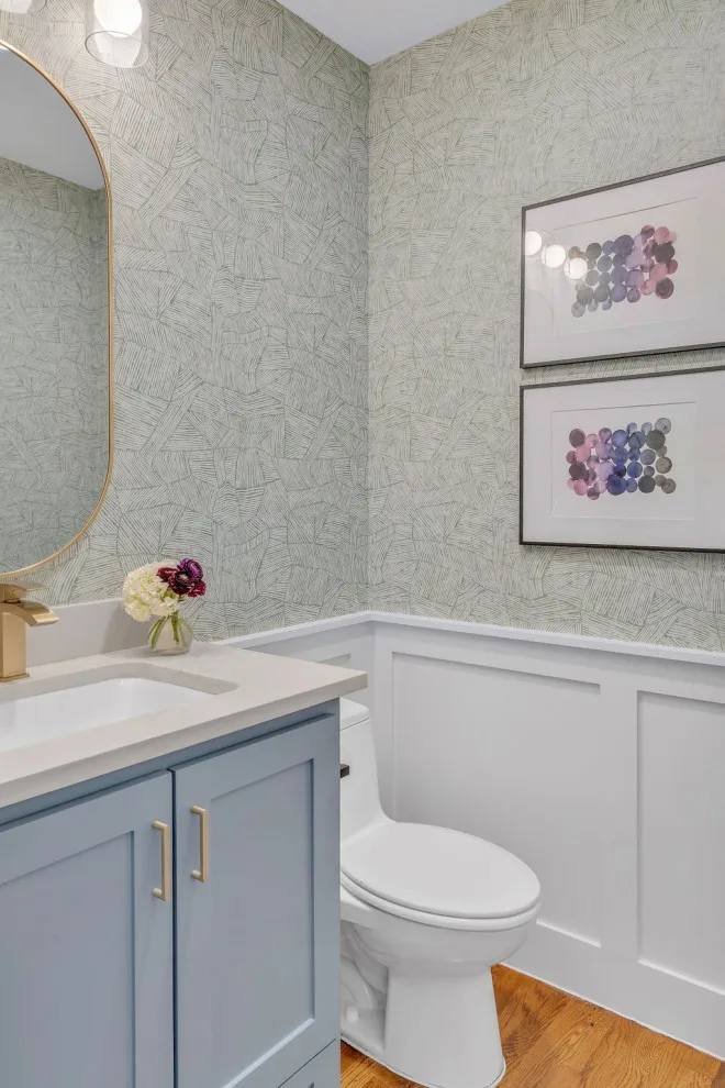 Haskell Initiative by Brittany Lyons Interiors - Photo 4