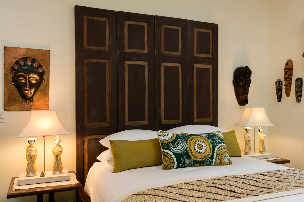 Hawaiian Cottage Design by Fine Design Interiors, Inc. - Photo 3