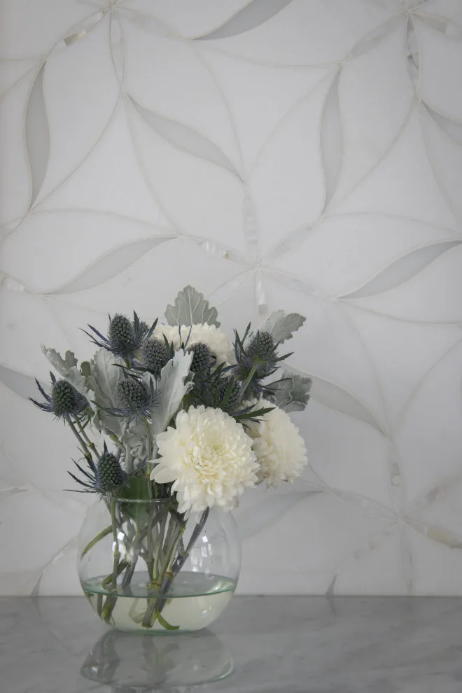 Haycock Main Bathroom by Kelly Marino Designs - Photo 5
