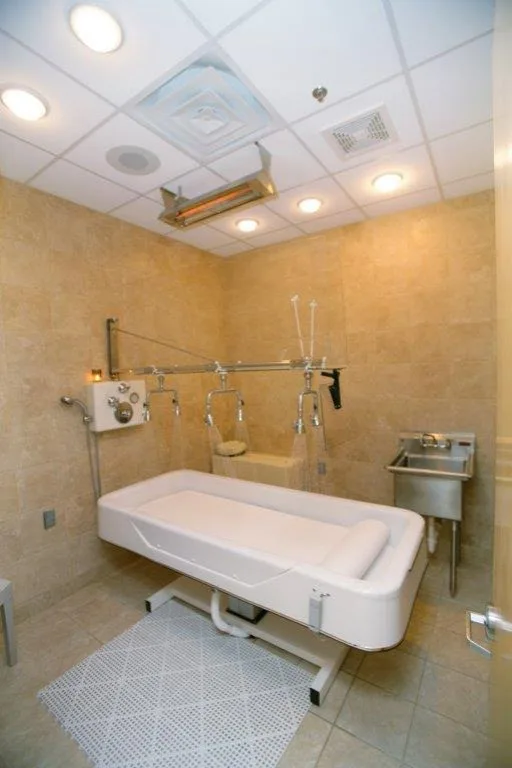 New Construction for Med Spa by Interior Design Group - Photo 11