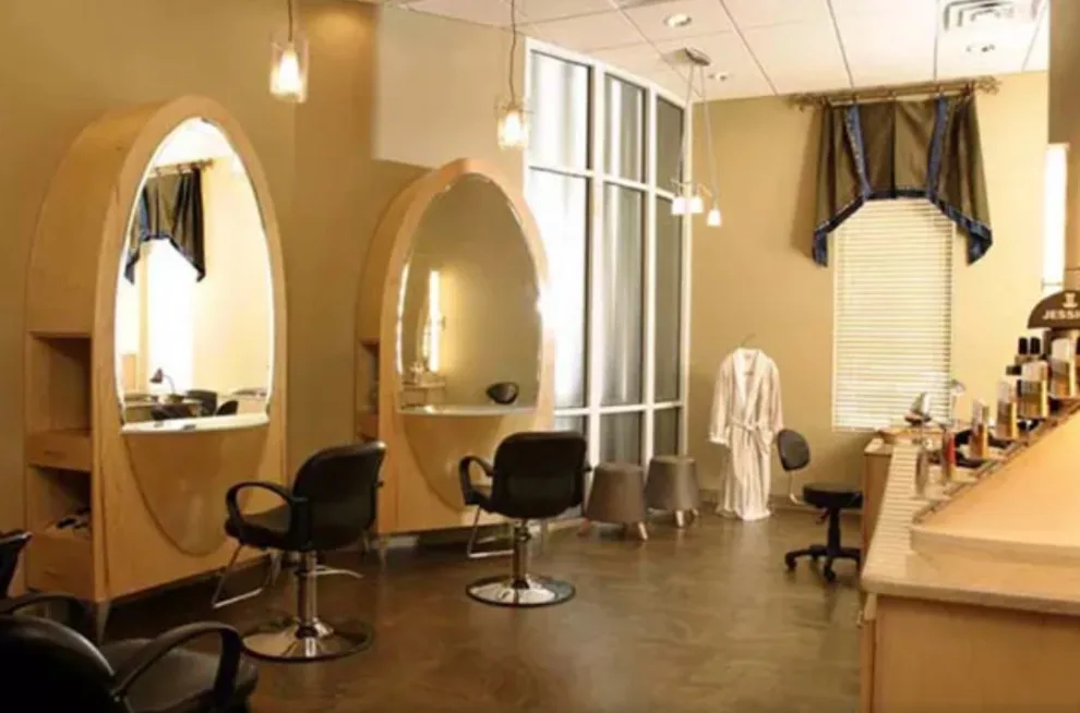 New Construction for Med Spa by Interior Design Group - Photo 19