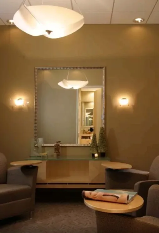 New Construction for Med Spa by Interior Design Group - Photo 10