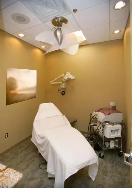 New Construction for Med Spa by Interior Design Group - Photo 8