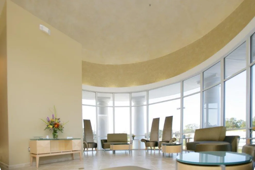 New Construction for Med Spa by Interior Design Group - Photo 18