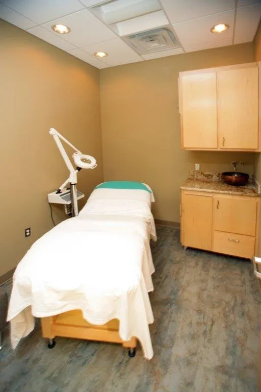 New Construction for Med Spa by Interior Design Group - Photo 3