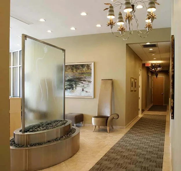 New Construction for Med Spa by Interior Design Group - Photo 13