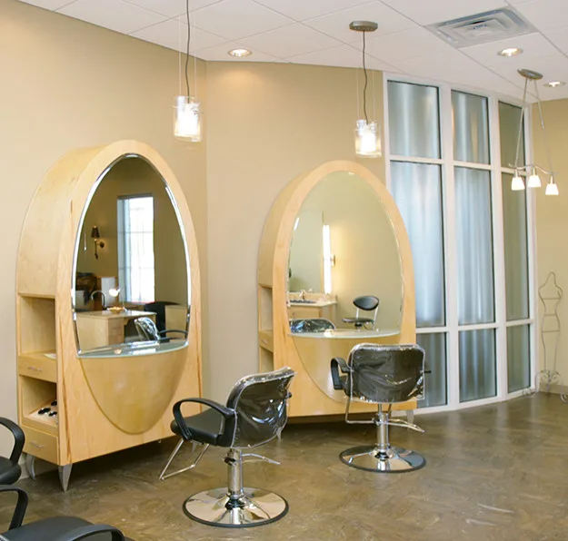 New Construction for Med Spa by Interior Design Group - Photo 20