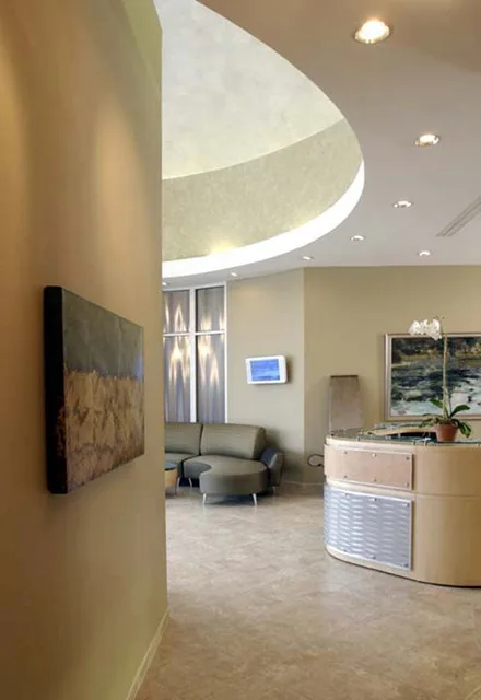 New Construction for Med Spa by Interior Design Group - Photo 16