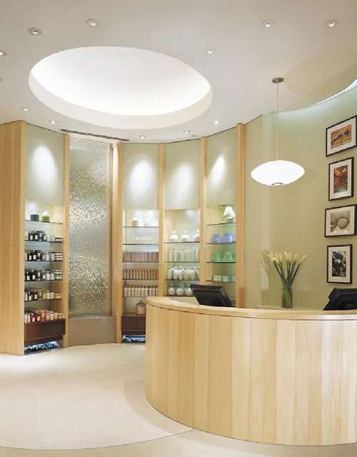New Construction for Med Spa by Interior Design Group - Photo 6