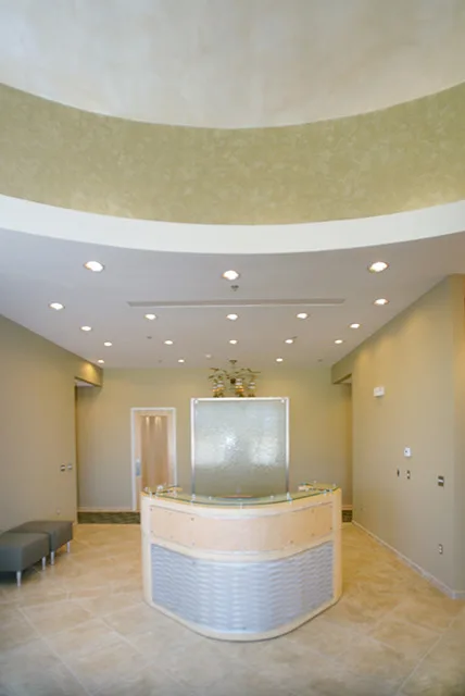 New Construction for Med Spa by Interior Design Group - Photo 17