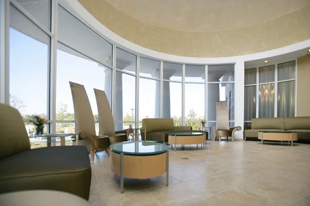 New Construction for Med Spa by Interior Design Group - Photo 4