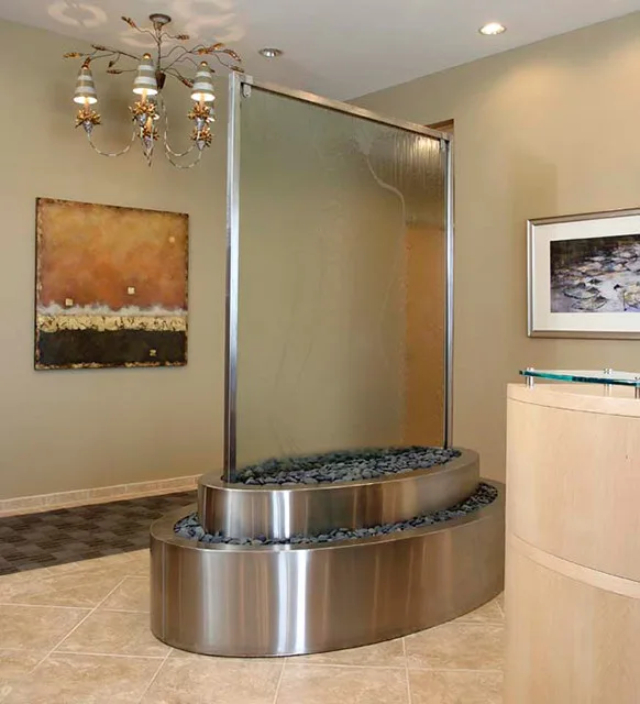 New Construction for Med Spa by Interior Design Group - Photo 2