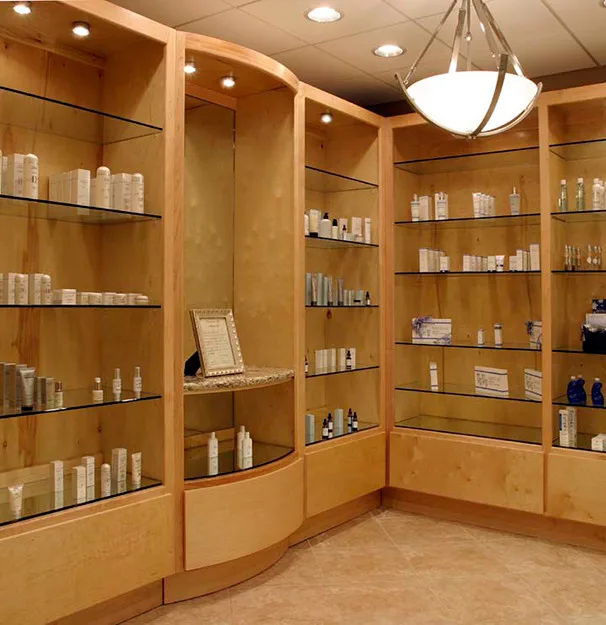 New Construction for Med Spa by Interior Design Group - Photo 5