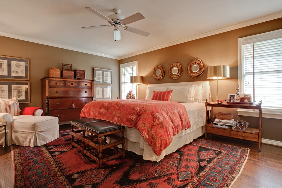 Chic Living - Diverse Home by Jodell Clarke Designs - Photo 7
