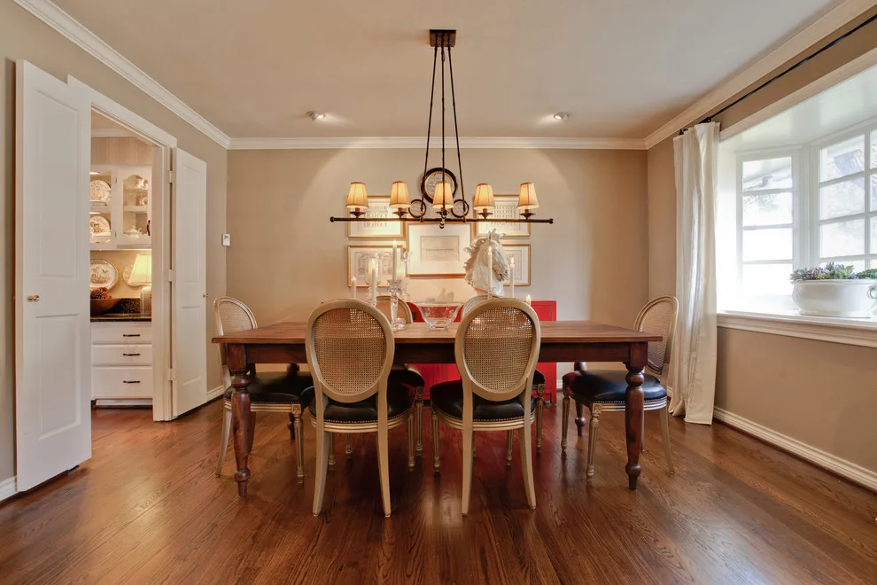 Chic Living - Diverse Home by Jodell Clarke Designs - Photo 5