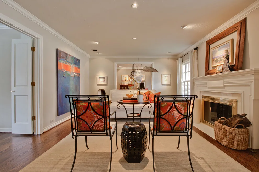 Chic Living - Diverse Home by Jodell Clarke Designs - Photo 3