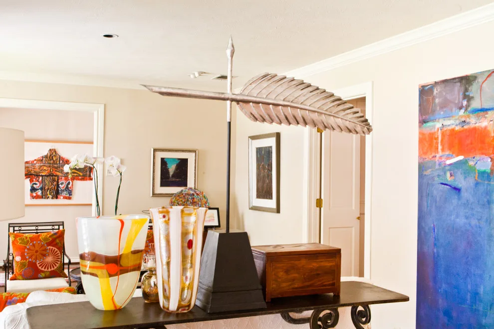 Chic Living - Diverse Home by Jodell Clarke Designs - Photo 4