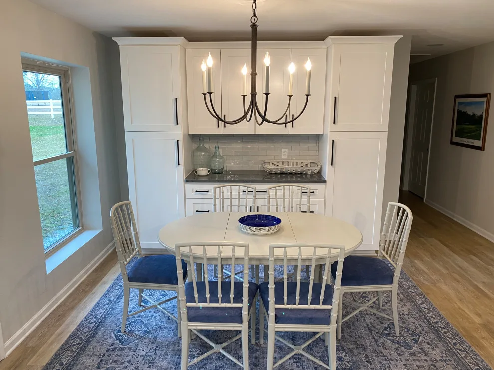 Celestial Heights by Corrinn Fisher Interiors - Photo 16