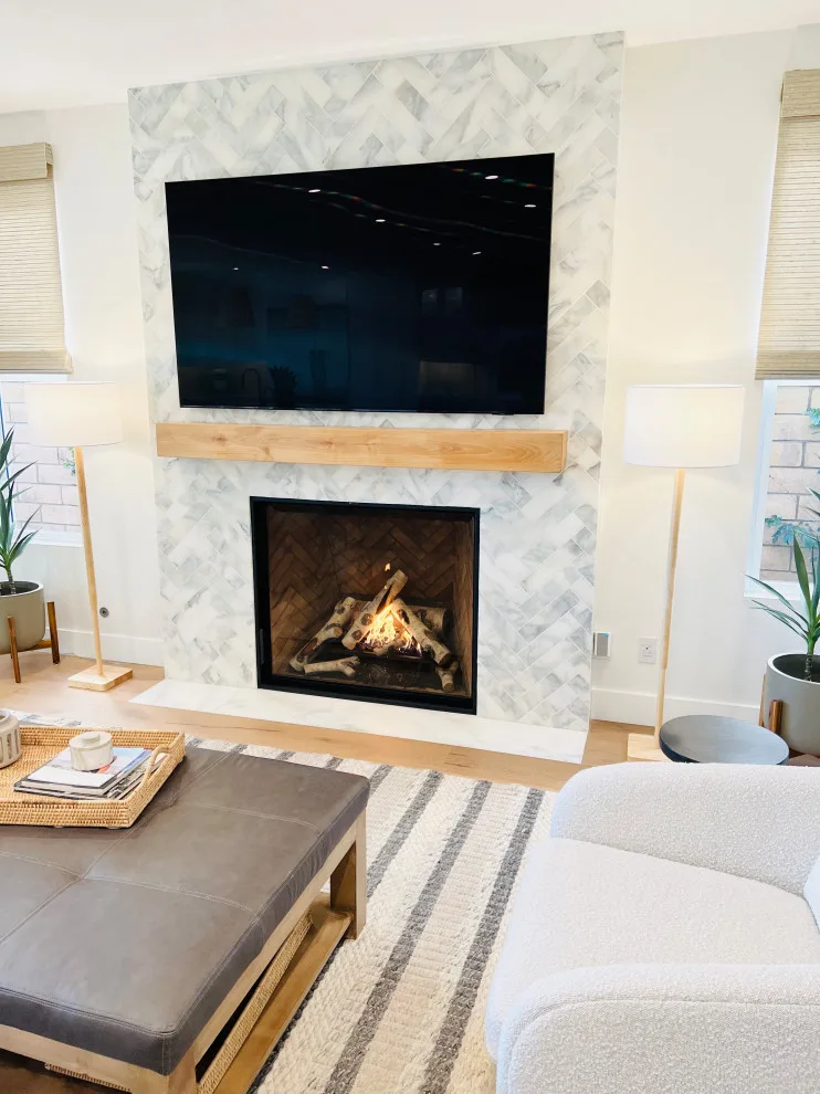 Claire Cheely Interior Design - Photo 13