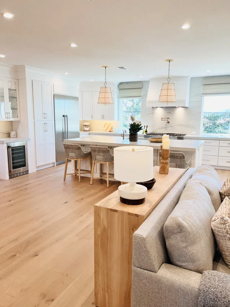 Claire Cheely Interior Design - Photo 4