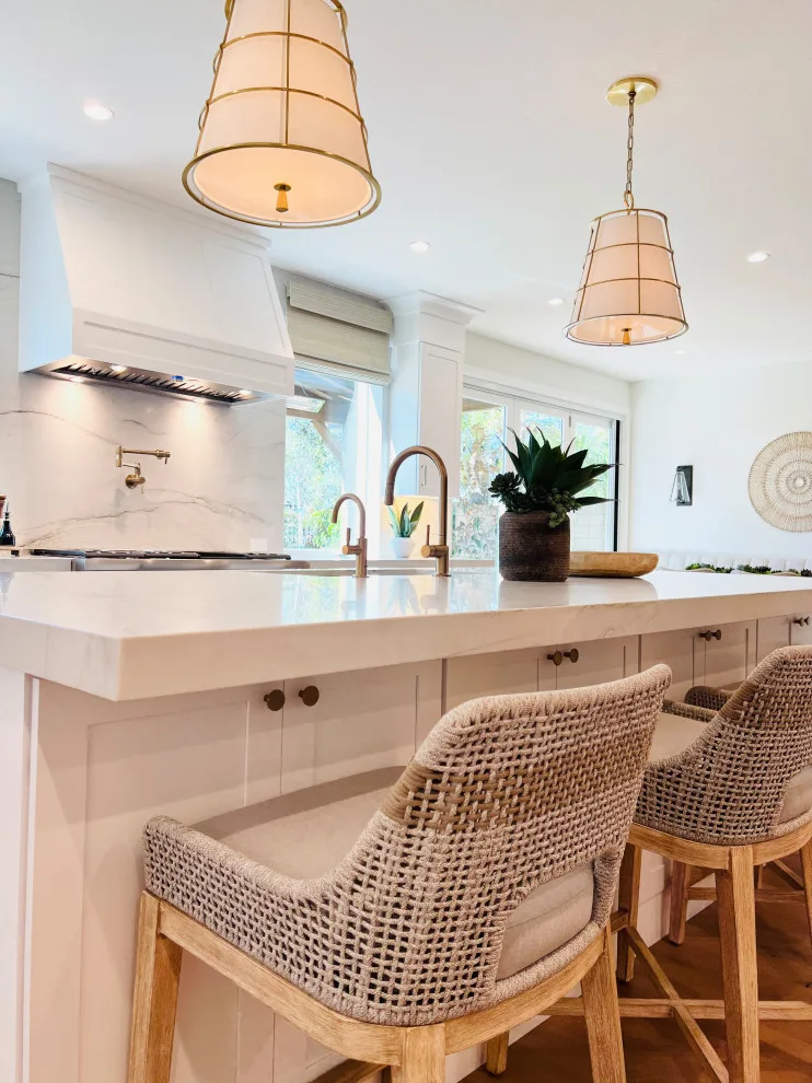 Claire Cheely Interior Design - Photo 9