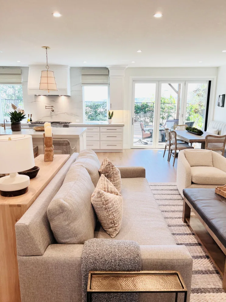 Claire Cheely Interior Design - Photo 2