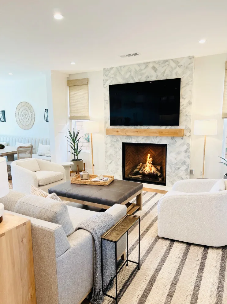 Claire Cheely Interior Design - Photo 10
