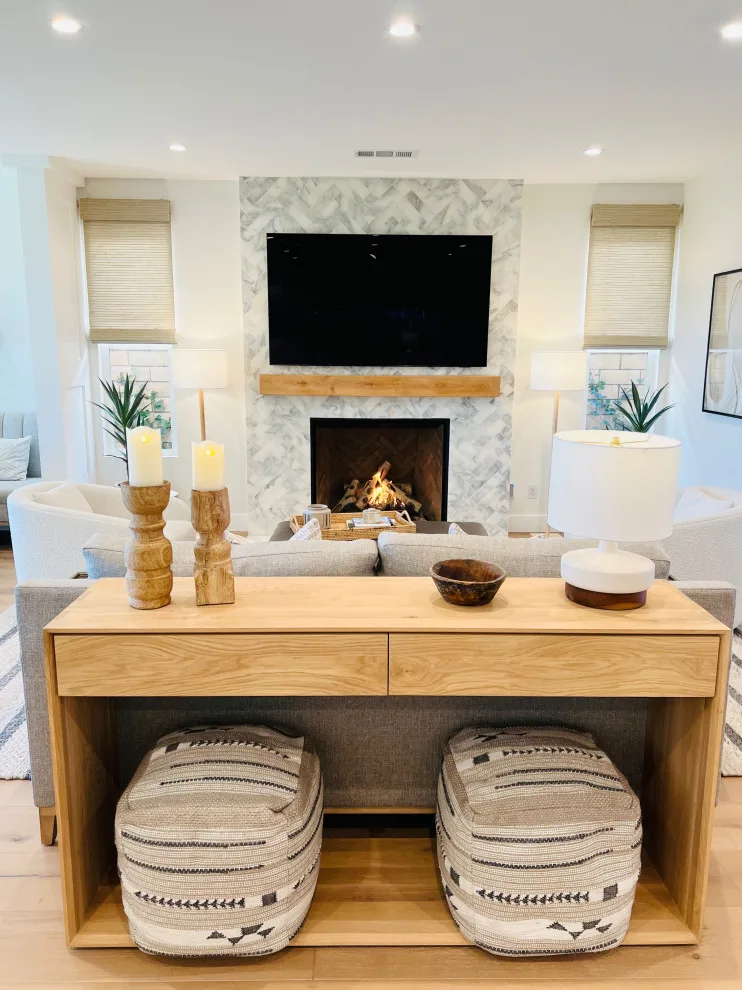 Claire Cheely Interior Design - Photo 12