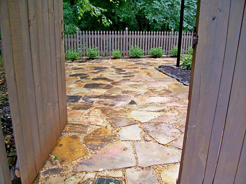 Lake Laurel Subdivision | Milton, GA by Greenshooz Landscaping - Photo 2