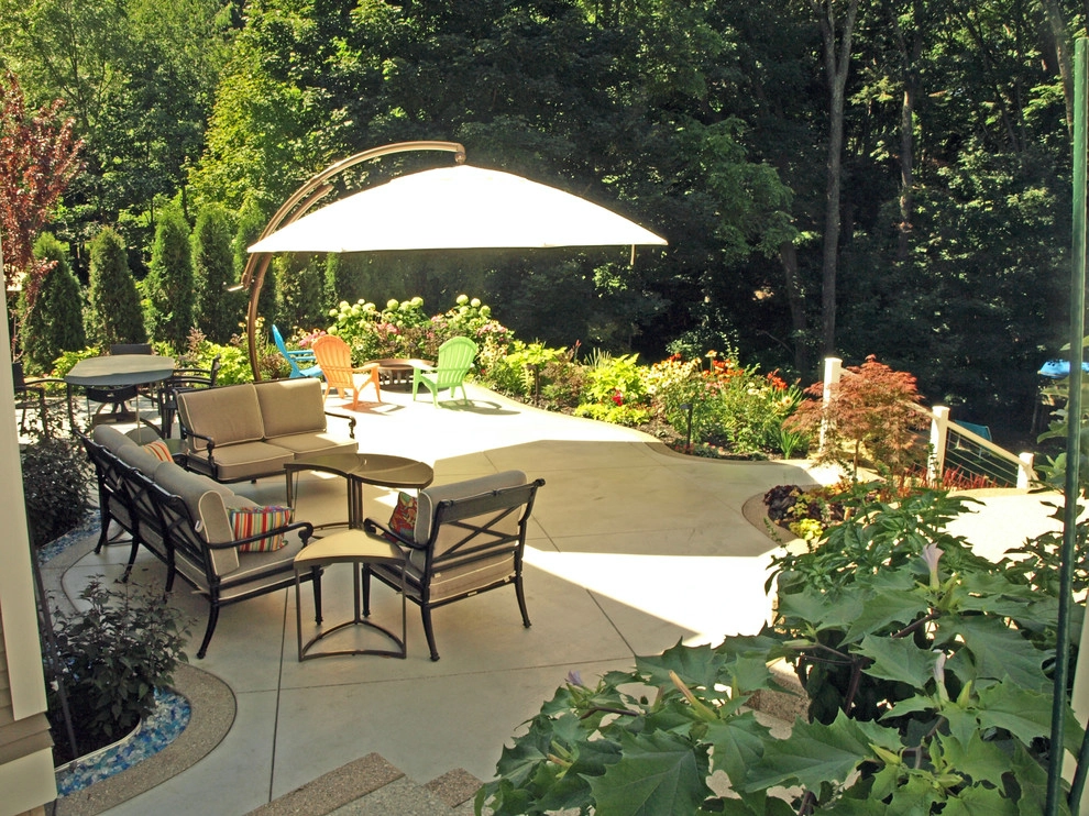Landscape Construction by LandTechwmi LLC - Photo 75