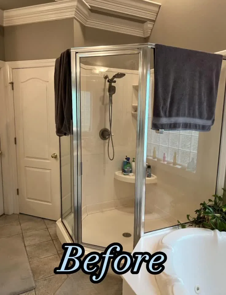 Valley Oasis Bathroom Renovation by Kristen Oldfield Design - Photo 8